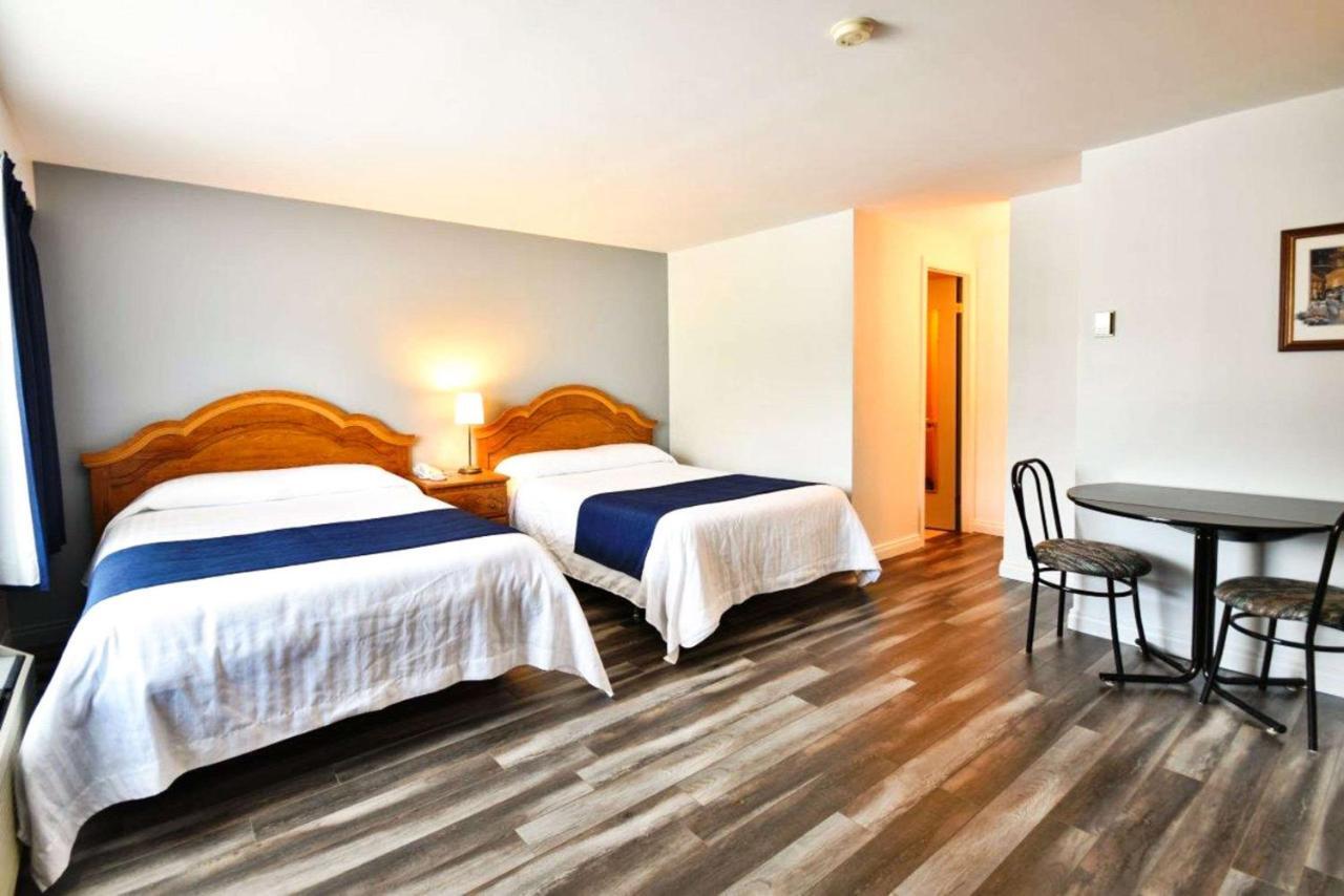 Econo Lodge Cabano Kamer foto